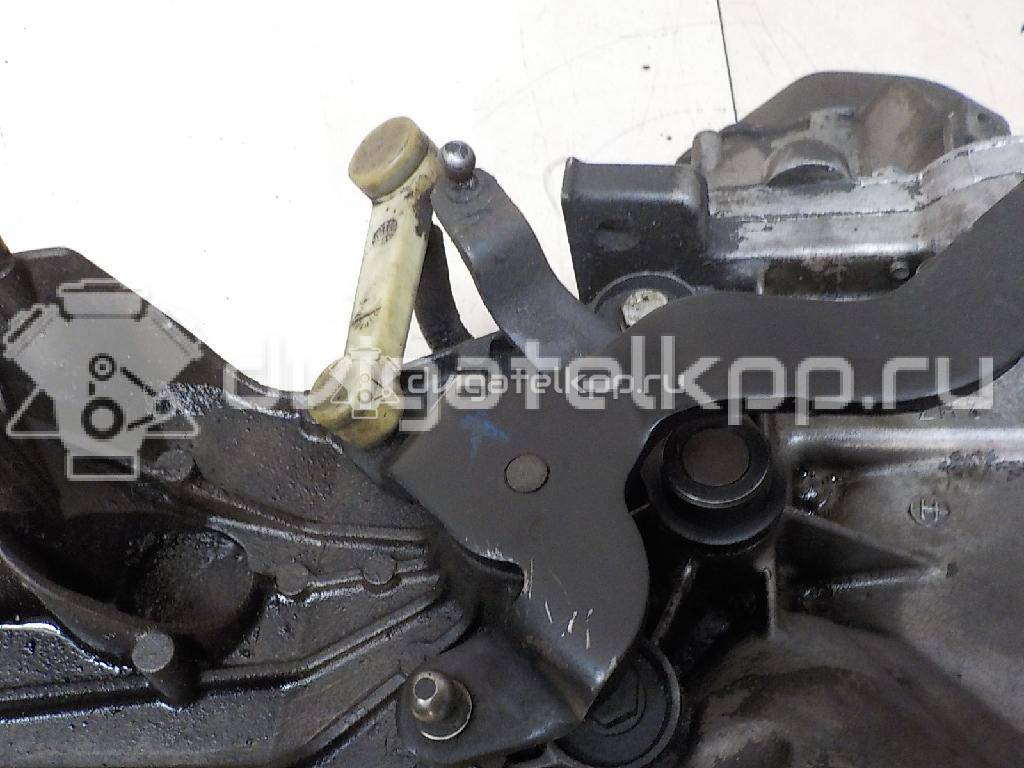 Фото Контрактная (б/у) МКПП для Citroen Berlingo / C3 / C2 Jm / C5 109 л.с 16V 1.6 л 9HZ (DV6TED4) Дизельное топливо 2222JW {forloop.counter}}