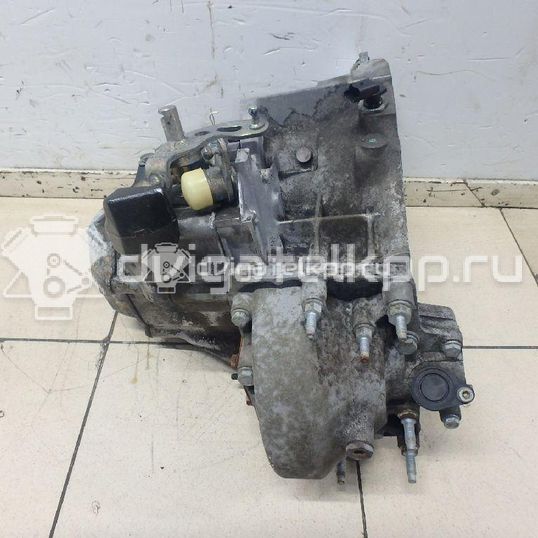 Фото Контрактная (б/у) МКПП для Peugeot / Citroen 109 л.с 8V 2.0 л RHZ (DW10BTED+) Дизельное топливо 222276