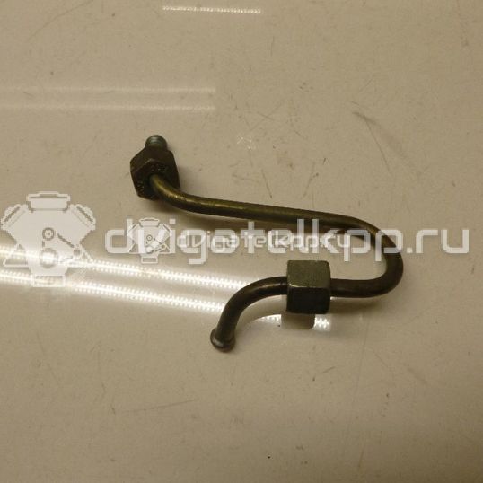 Фото Трубка ТНВД для двигателя RHZ (DW10ATED) для Citroen C4 / C5 / Xsara / Xantia / Evasion 22, U6 107-110 л.с 8V 2.0 л Дизельное топливо 1570F2