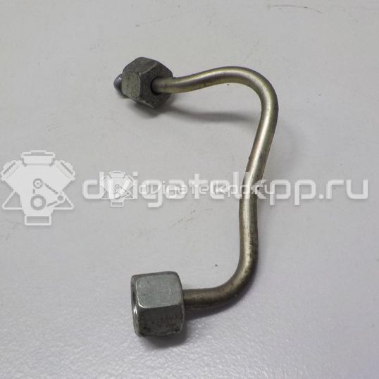 Фото Трубка ТНВД для двигателя RHS (DW10ATED) для Citroen C5 107 л.с 8V 2.0 л Дизельное топливо 1570J7