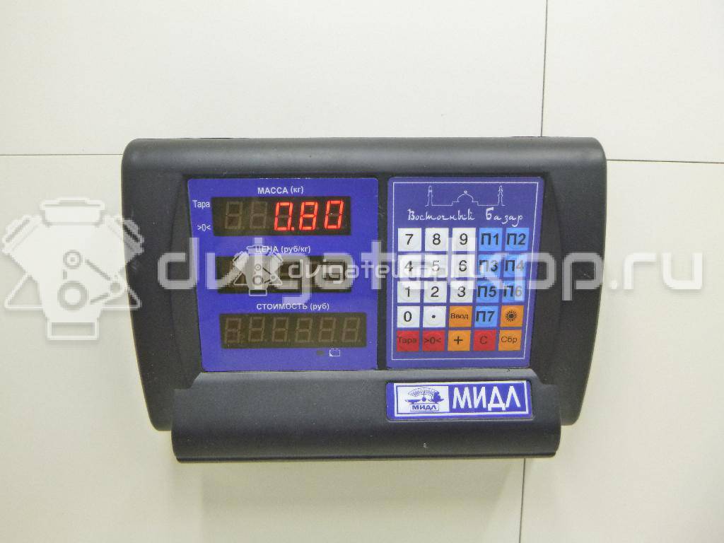 Фото Осушитель системы кондиционирования  5010141817 для Renault Laguna / Megane / Espace {forloop.counter}}