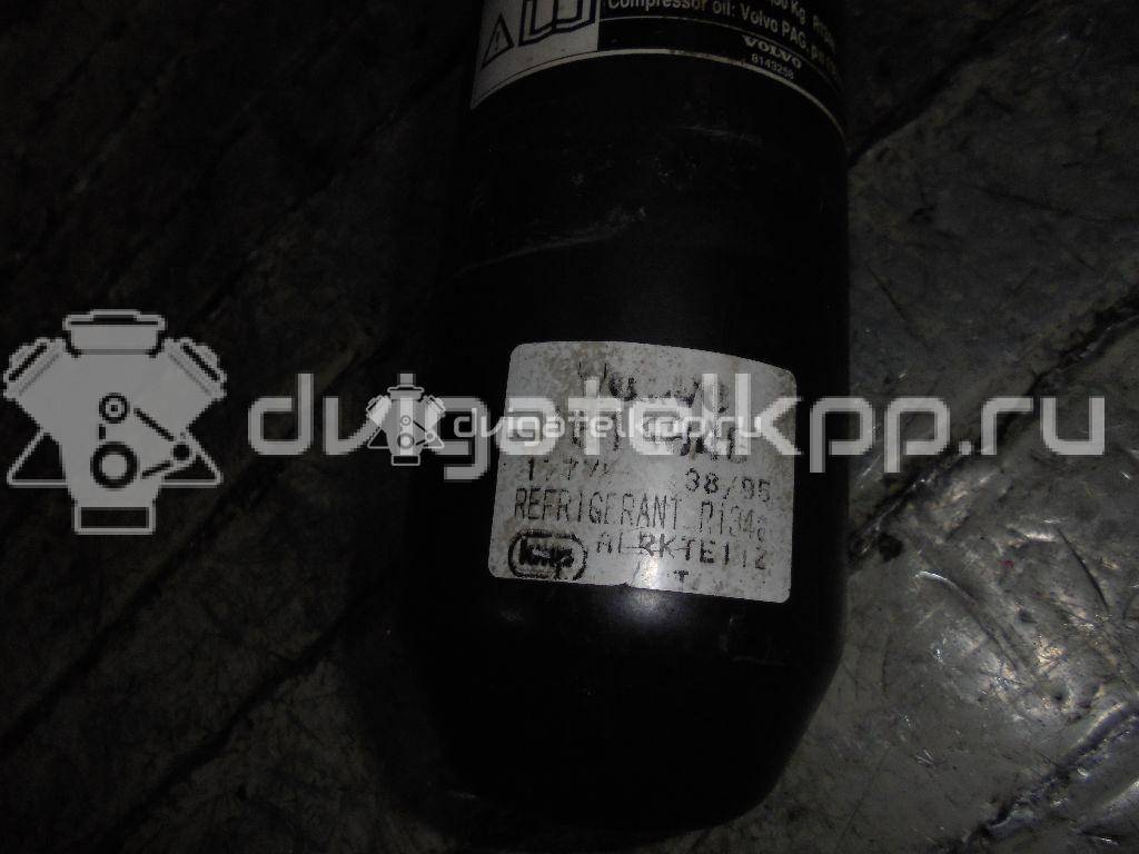 Фото Осушитель системы кондиционирования  5010141817 для Renault Laguna / Megane / Espace {forloop.counter}}