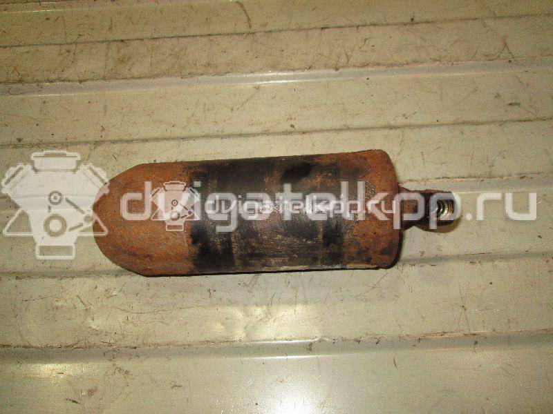 Фото Осушитель системы кондиционирования  5010141817 для Renault Laguna / Megane / Espace {forloop.counter}}