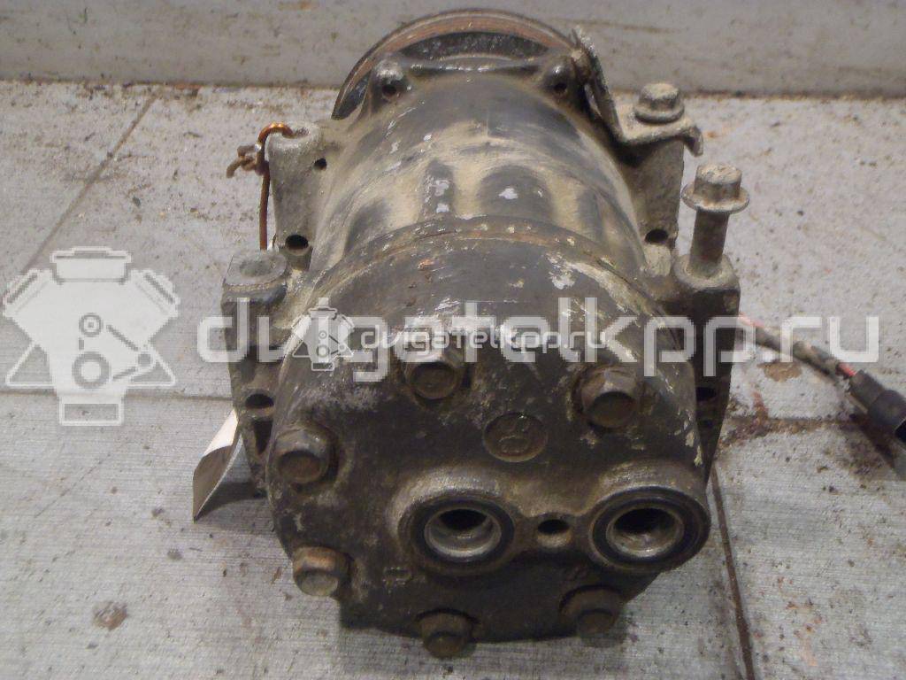 Фото Компрессор системы кондиционирования  5010483099 для Renault Laguna / Megane {forloop.counter}}