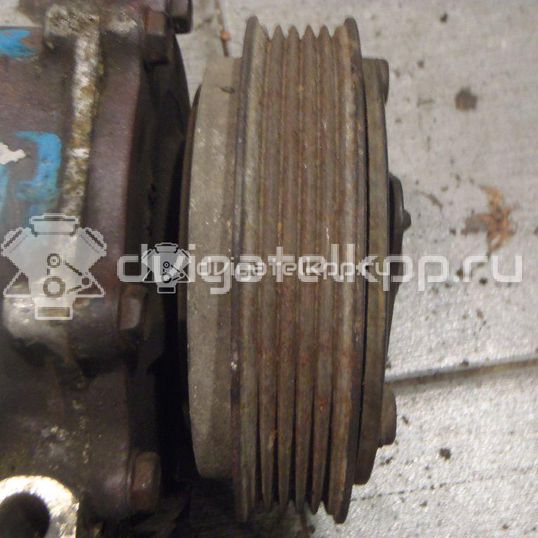 Фото Компрессор системы кондиционирования  5010483099 для Renault Laguna / Megane