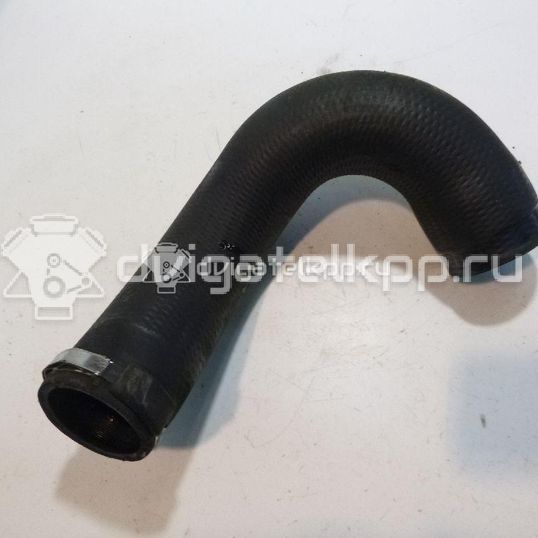 Фото Патрубок интеркулера для двигателя 9HZ (DV6TED4) для Citroen Berlingo / C3 / C2 Jm / C5 109 л.с 16V 1.6 л Дизельное топливо 0382EC