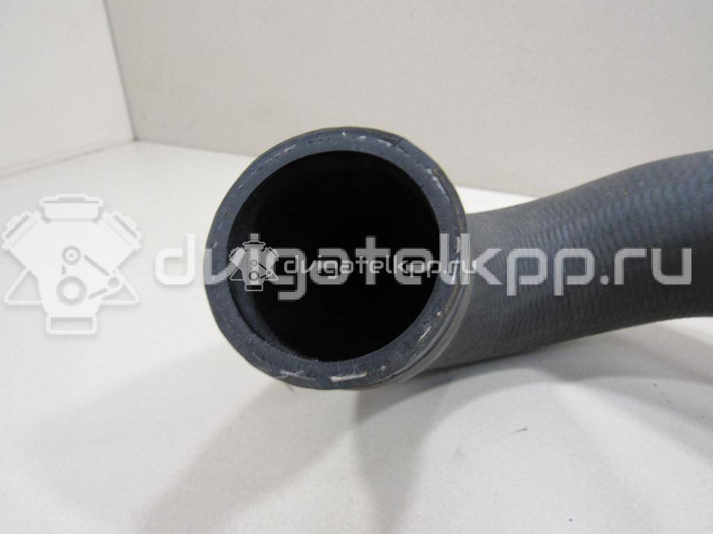Фото Патрубок интеркулера для двигателя 9HZ (DV6TED4) для Citroen Berlingo / C3 / C2 Jm / C5 109 л.с 16V 1.6 л Дизельное топливо 0382EC {forloop.counter}}
