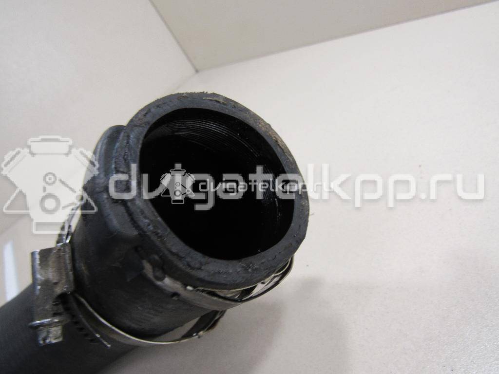Фото Патрубок интеркулера для двигателя 9HZ (DV6TED4) для Citroen Berlingo / C3 / C2 Jm / C5 109 л.с 16V 1.6 л Дизельное топливо 0382EC {forloop.counter}}