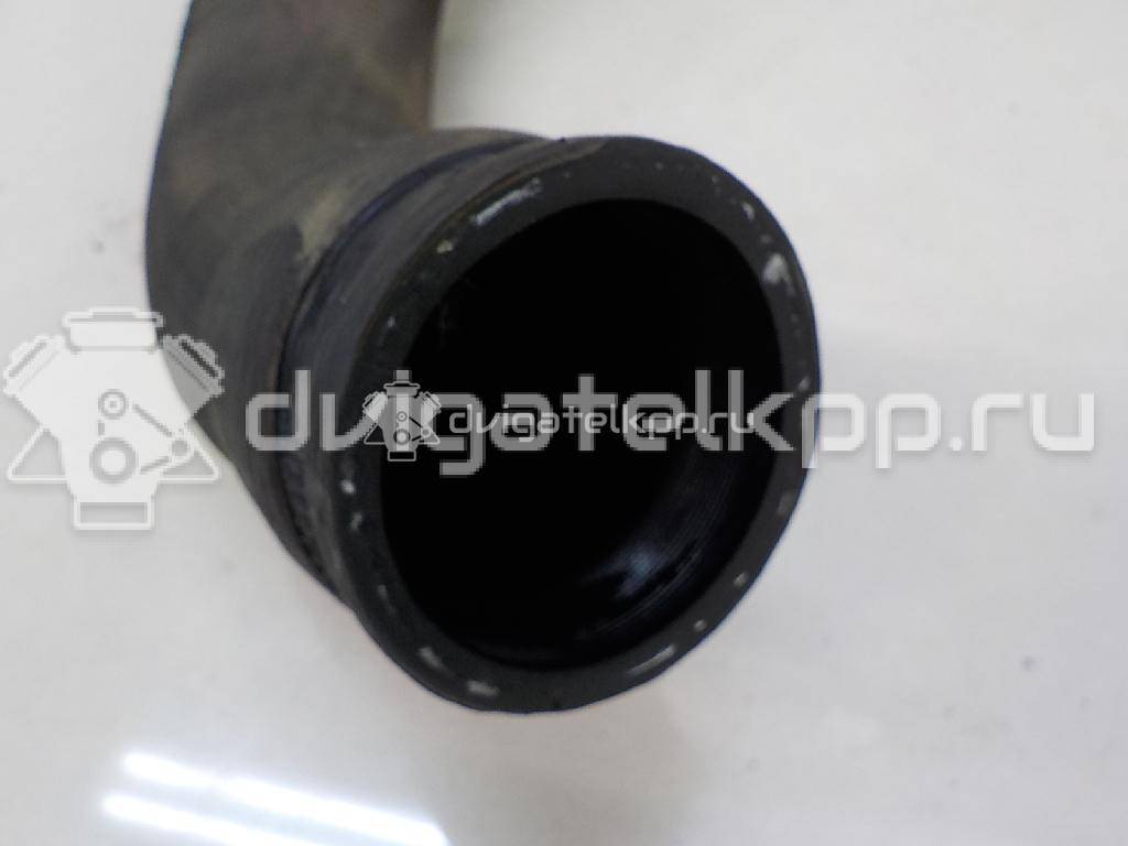 Фото Патрубок интеркулера для двигателя 9HZ (DV6TED4) для Citroen Berlingo / C3 / C2 Jm / C5 109 л.с 16V 1.6 л Дизельное топливо 0382EC {forloop.counter}}