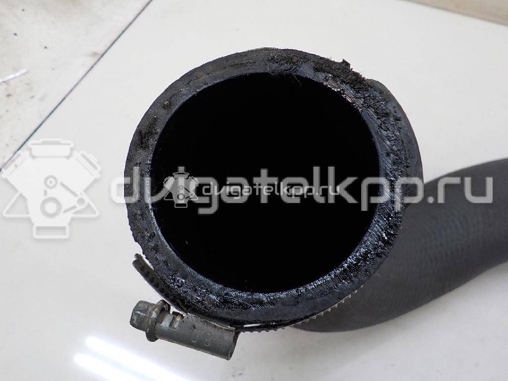 Фото Патрубок интеркулера для двигателя 9HZ (DV6TED4) для Citroen Berlingo / C3 / C2 Jm / C5 109 л.с 16V 1.6 л Дизельное топливо 0382EC {forloop.counter}}
