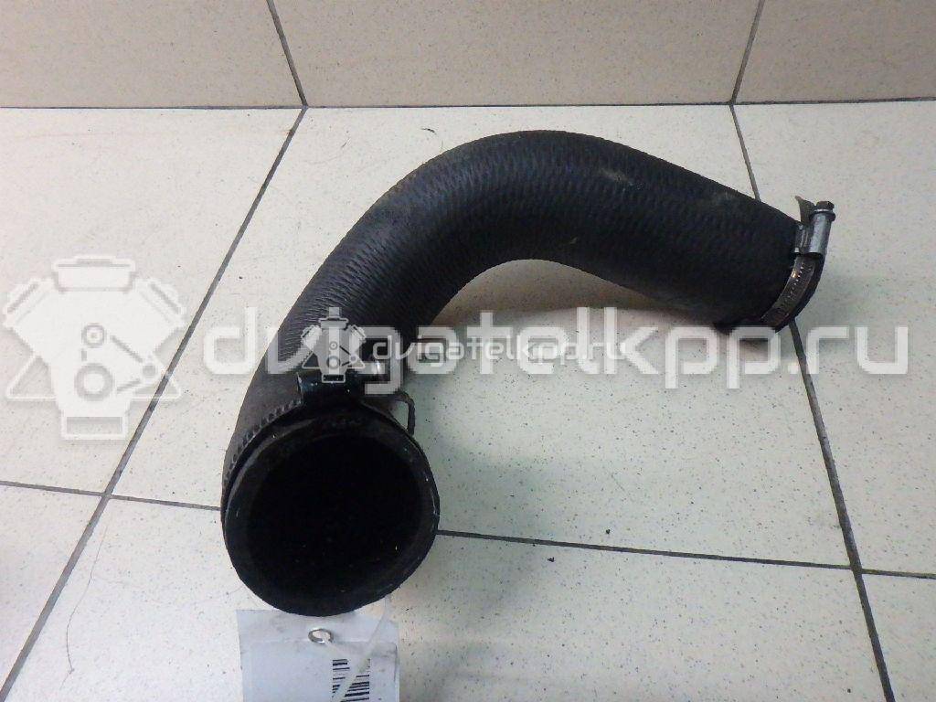 Фото Патрубок интеркулера для двигателя 9HZ (DV6TED4) для Citroen Berlingo / C3 / C2 Jm / C5 109 л.с 16V 1.6 л Дизельное топливо 0382EC {forloop.counter}}