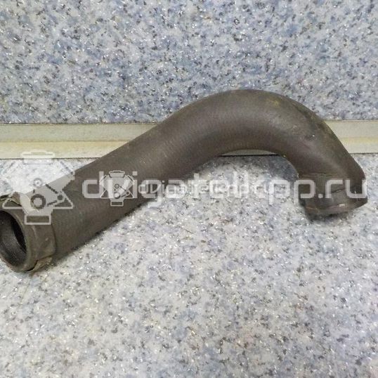 Фото Патрубок интеркулера для двигателя 9HZ (DV6TED4) для Citroen Berlingo / C3 / C2 Jm / C5 109 л.с 16V 1.6 л Дизельное топливо 0382EH