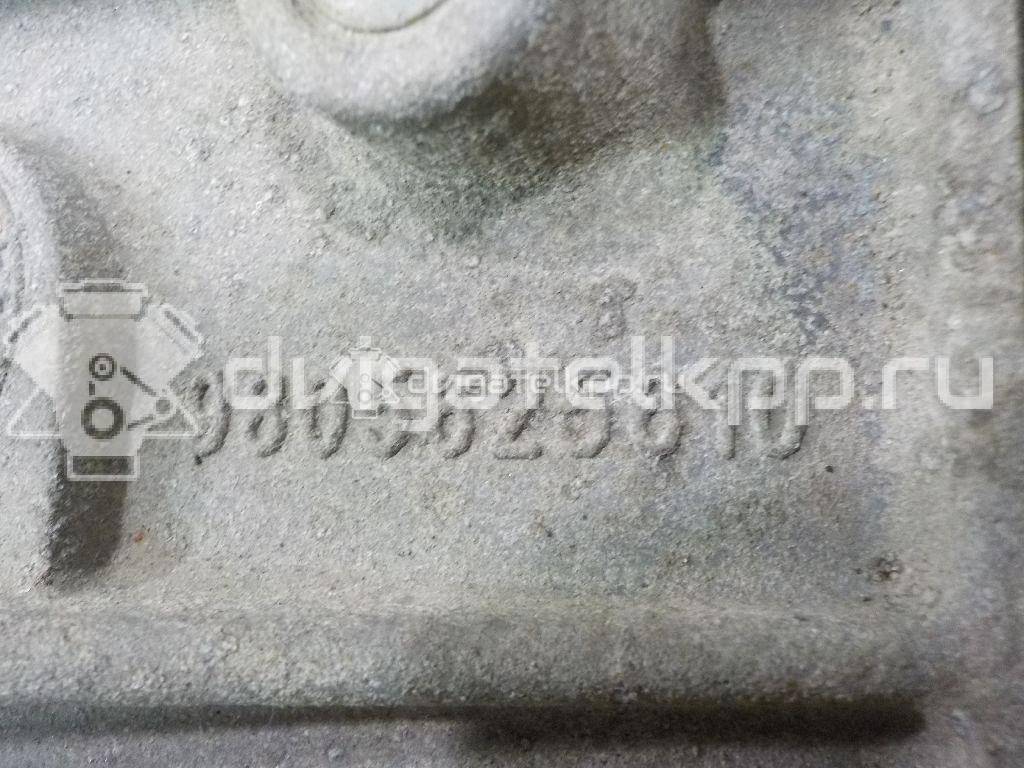 Фото Контрактная (б/у) МКПП для Citroen C4 / Jumpy / C5 136 л.с 16V 2.0 л RHR (DW10BTED4) Дизельное топливо 223154 {forloop.counter}}