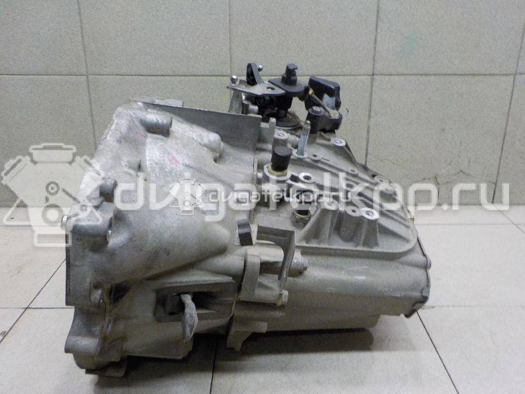 Фото Контрактная (б/у) МКПП для Citroen C4 / Jumpy / C5 136 л.с 16V 2.0 л RHR (DW10BTED4) Дизельное топливо 223154 {forloop.counter}}