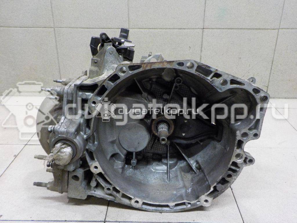 Фото Контрактная (б/у) МКПП для Citroen C4 / Jumpy / C5 136 л.с 16V 2.0 л RHR (DW10BTED4) Дизельное топливо 223154 {forloop.counter}}