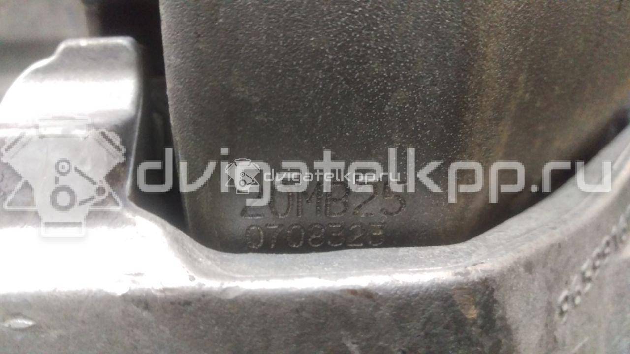 Фото Контрактная (б/у) МКПП для Citroen C4 / C5 136-140 л.с 16V 2.0 л RHF (DW10BTED4) Дизельное топливо 223154 {forloop.counter}}