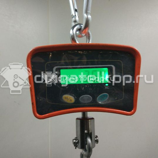 Фото Контрактная (б/у) МКПП для Citroen Jumpy 140 л.с 16V 2.0 л RFH (EW10A) бензин 223125