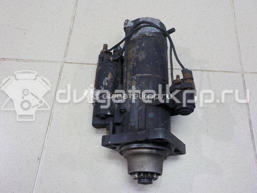 Фото Стартер  20563533 для Renault Trafic / Sandero Stepway / Thalia 2 / Espace {forloop.counter}}
