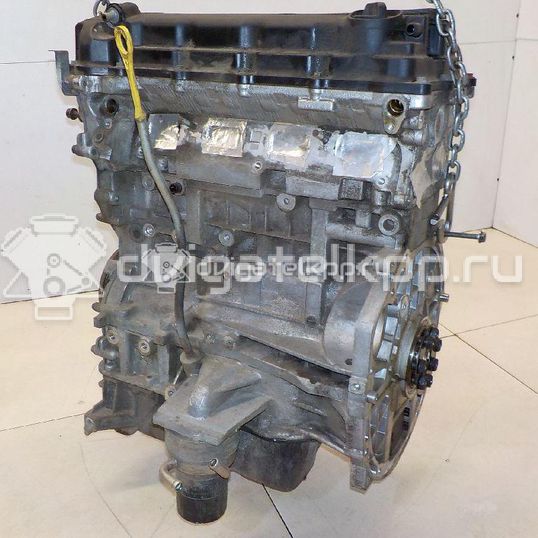 Фото Контрактный (б/у) двигатель 4B12 для Citroen C-Crosser 170 л.с 16V 2.4 л бензин 0135NZ