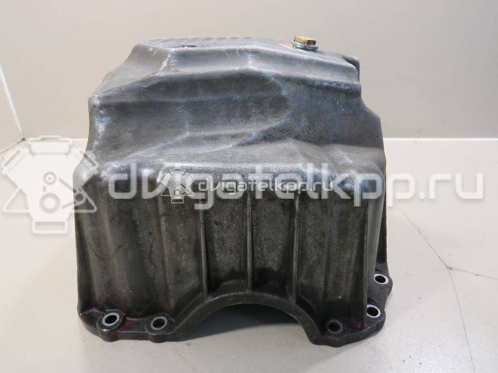Фото Поддон масляный двигателя  7700273458 для Renault Clio / Logan / Kangoo 1 / Megane {forloop.counter}}