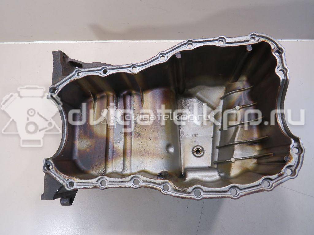 Фото Поддон масляный двигателя  7700273458 для Renault Clio / Logan / Kangoo 1 / Megane {forloop.counter}}