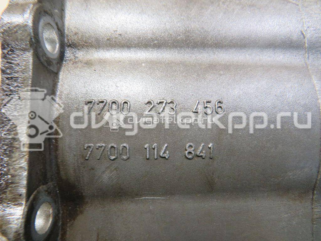 Фото Поддон масляный двигателя  7700273458 для Renault Clio / Logan / Kangoo 1 / Megane {forloop.counter}}