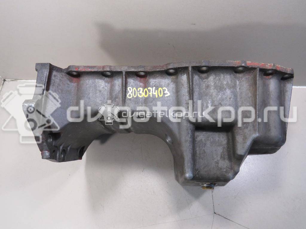 Фото Поддон масляный двигателя  7700273458 для Renault Clio / Logan / Kangoo 1 / Megane {forloop.counter}}