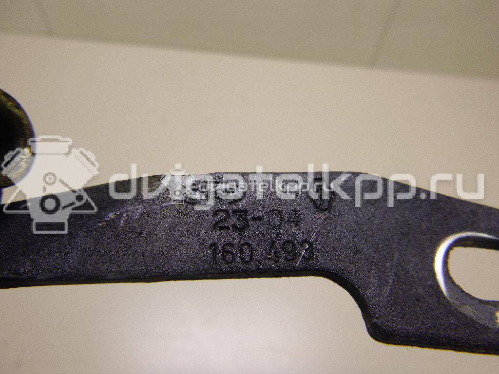Фото Направляющая щупа  8200666287 для Renault Fluence L30 / Megane {forloop.counter}}