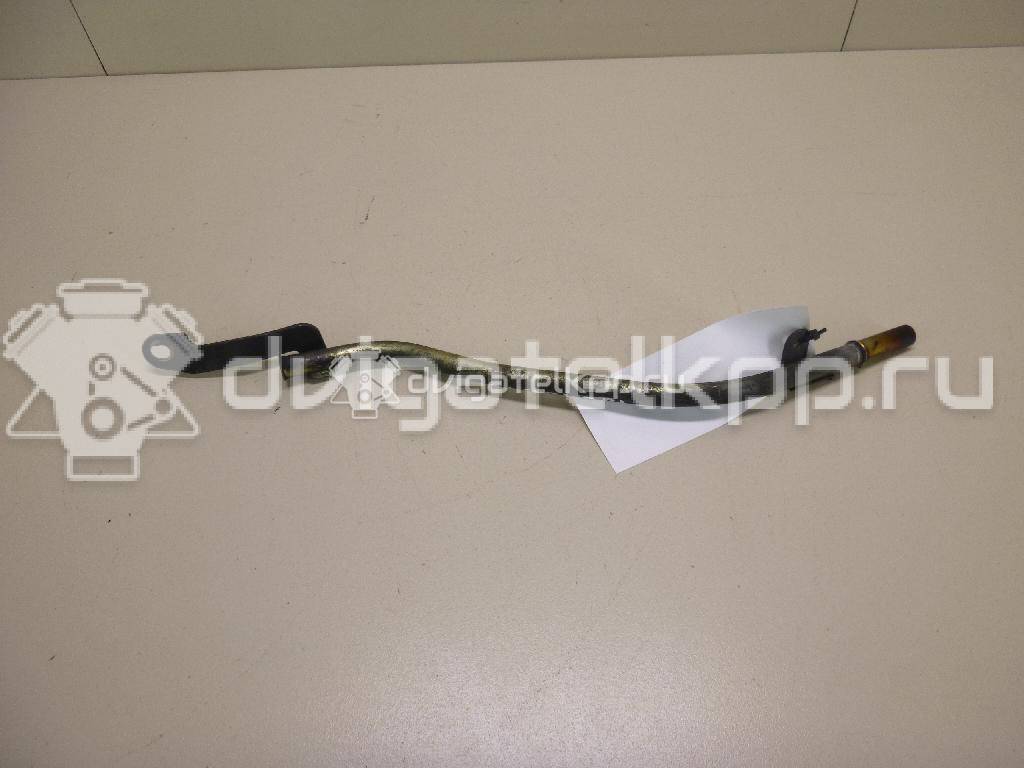 Фото Направляющая щупа  8200666287 для Renault Fluence L30 / Megane {forloop.counter}}