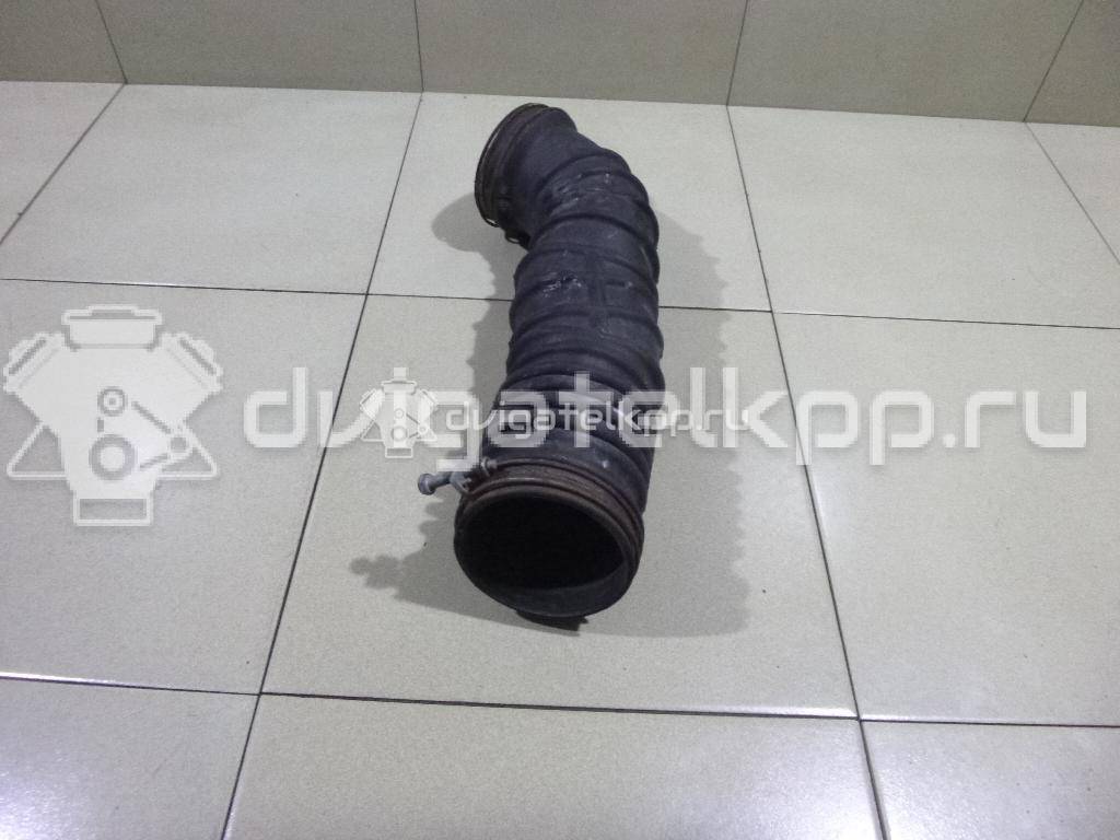 Фото Патрубок воздушного фильтра для двигателя 4HN (DW12MTED4) для Citroen C-Crosser 156 л.с 16V 2.2 л Дизельное топливо 1434C5 {forloop.counter}}