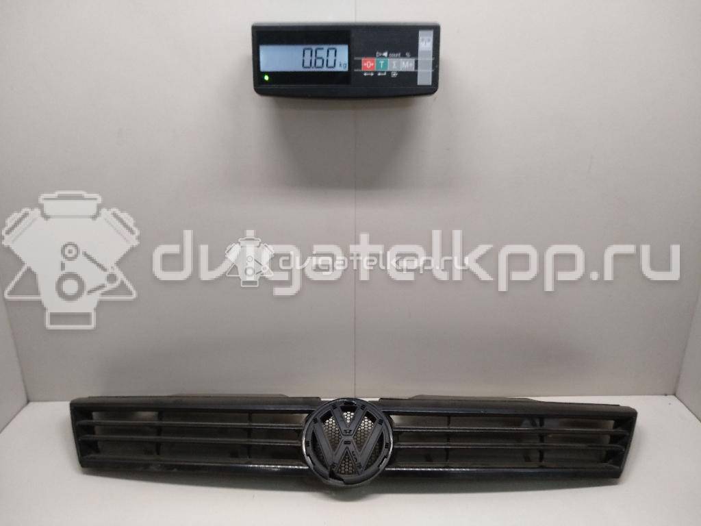 Фото Решетка радиатора  5C6853651QWA для renault Twingo {forloop.counter}}