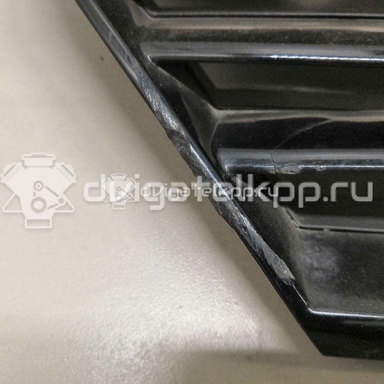 Фото Решетка радиатора  5C6853651QWA для renault Twingo