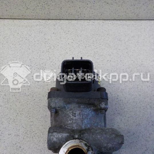 Фото Клапан рециркуляции выхлопных газов для двигателя 4B12 для Citroen C-Crosser 170 л.с 16V 2.4 л бензин 1582A166