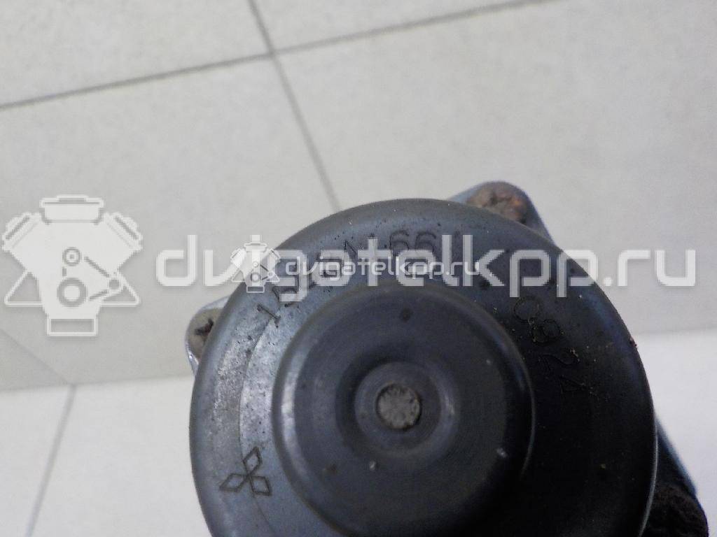 Фото Клапан рециркуляции выхлопных газов для двигателя 4B12 для Citroen C-Crosser 170 л.с 16V 2.4 л бензин 1582A166 {forloop.counter}}