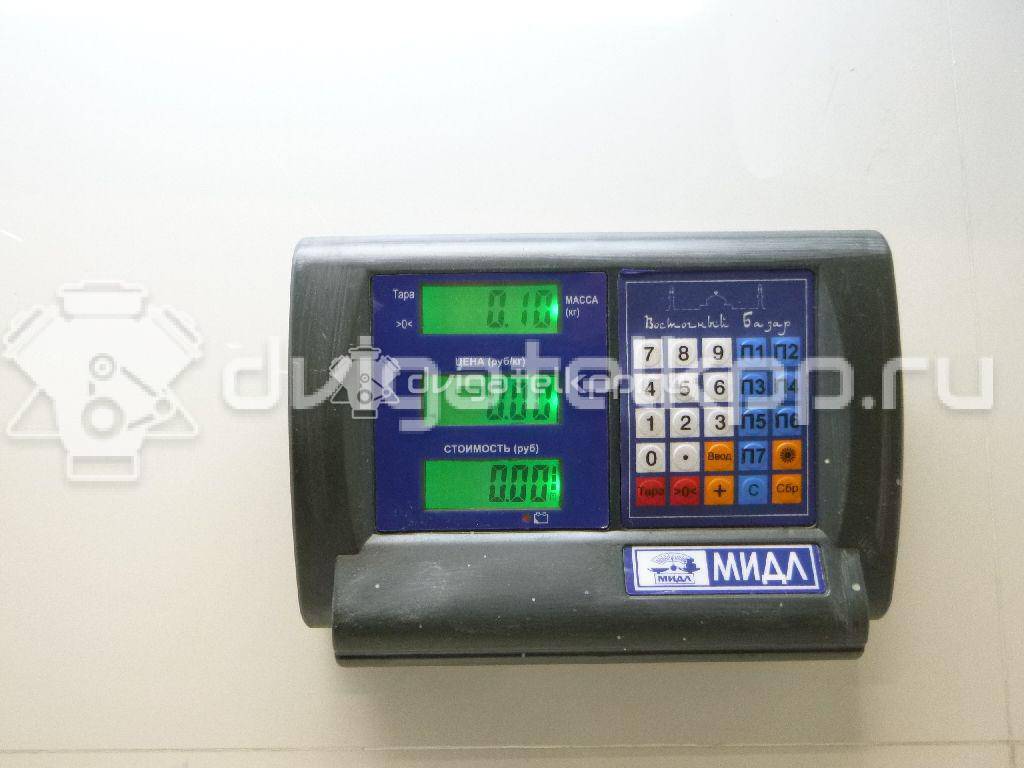 Фото Болт колесный  40222BC40A для renault Twingo {forloop.counter}}