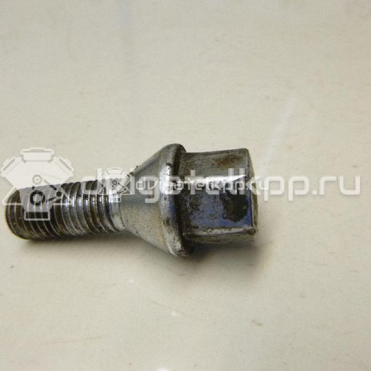 Фото Болт колесный  40222BC40A для renault Twingo