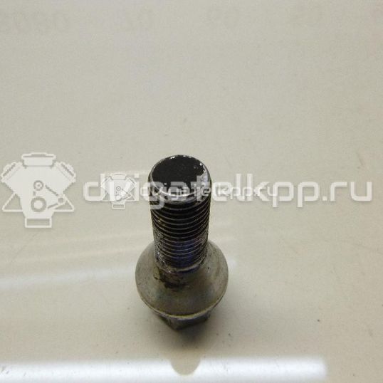 Фото Болт колесный  40222BC40A для renault Twingo