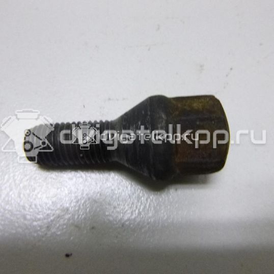 Фото Болт колесный  40222BC40A для renault Twingo
