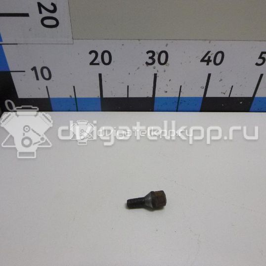 Фото Болт колесный  40222BC40A для renault Twingo