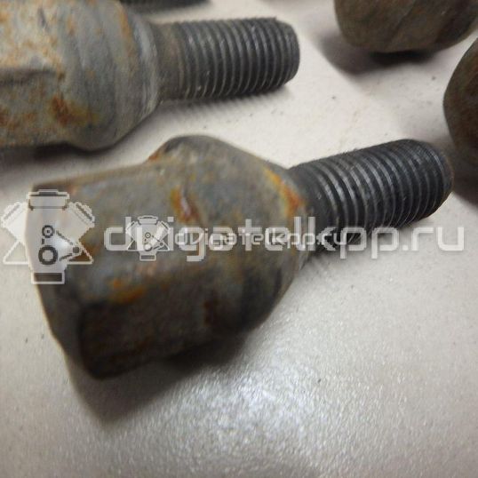 Фото Болт колесный  40222BC40A для renault Twingo