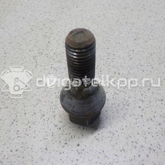 Фото Болт колесный  40222BC40A для renault Twingo