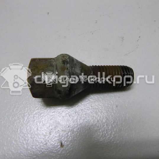 Фото Болт колесный  40222BC40A для renault Twingo