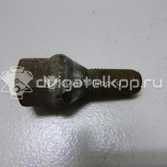 Фото Болт колесный  40222BC40A для renault Twingo