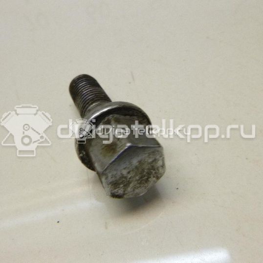 Фото Болт колесный  40222BC40A для renault Twingo