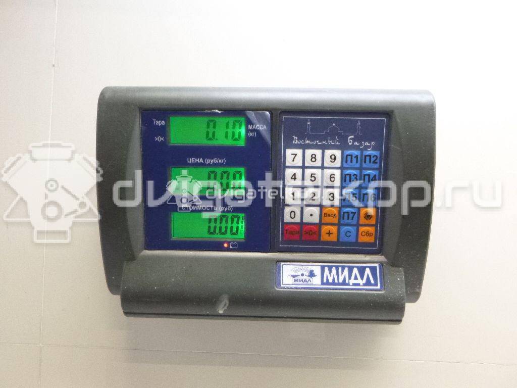 Фото Болт колесный  40222BC40A для renault Twingo {forloop.counter}}