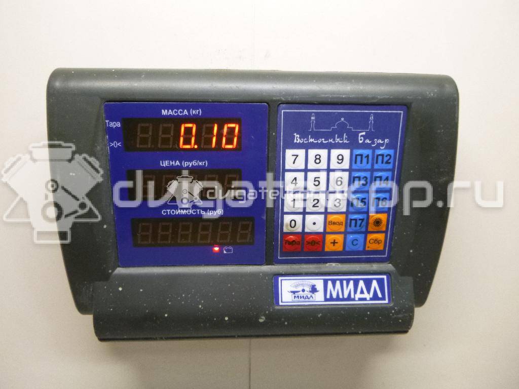 Фото Болт колесный  40222BC40A для renault Twingo {forloop.counter}}