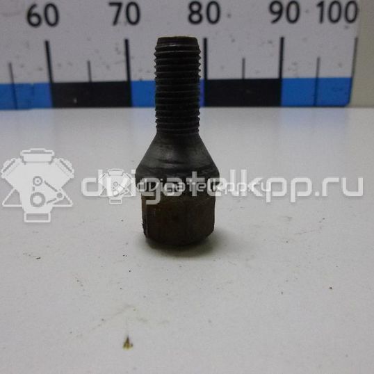 Фото Болт колесный  40222BC40A для renault Twingo