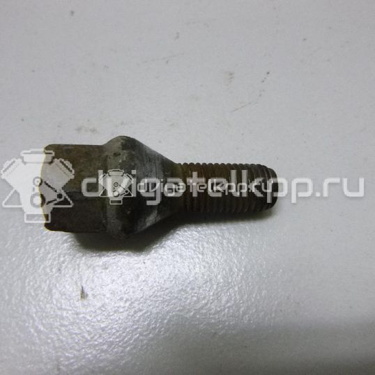 Фото Болт колесный  40222BC40A для renault Twingo