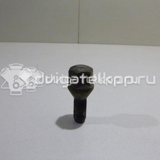 Фото Болт колесный  40222BC40A для renault Twingo