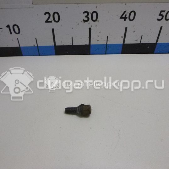 Фото Болт колесный  40222BC40A для renault Twingo